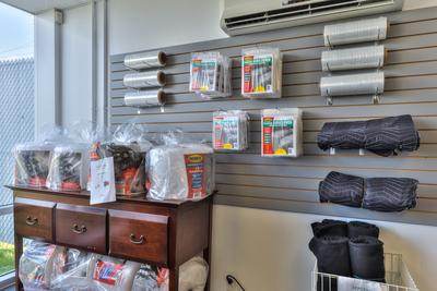 Storage Units at Depotium Mini Entrepôt - Brossard - 2600 Boulevard Matte, Brossard, QC